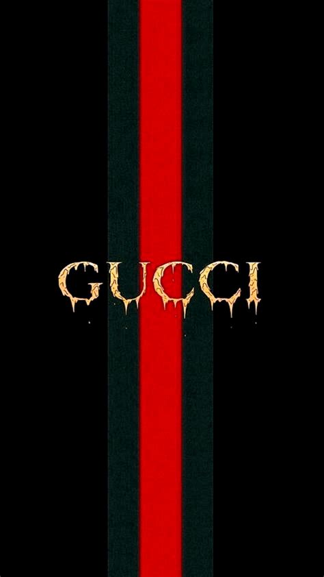 sfondi di gucci|Gucci lock screen wallpaper.